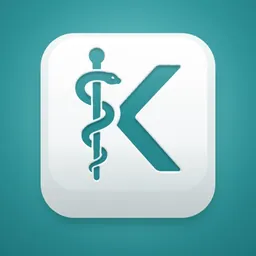 ChartKey app icon