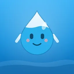 HydroNest app icon