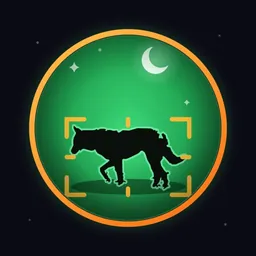 Kamera Pro app icon