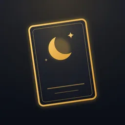 Nocturne app icon